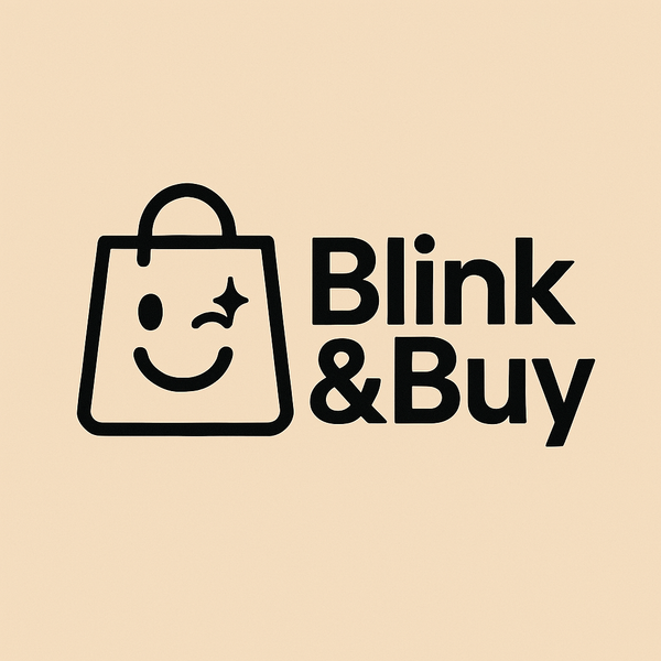 Blink & Buy 